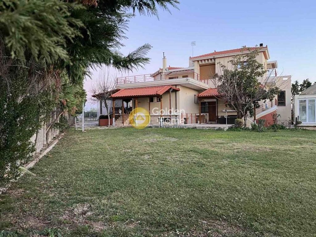 Maison de luxe à vendre à Chalkída, 2 500 000 €, Photo 2