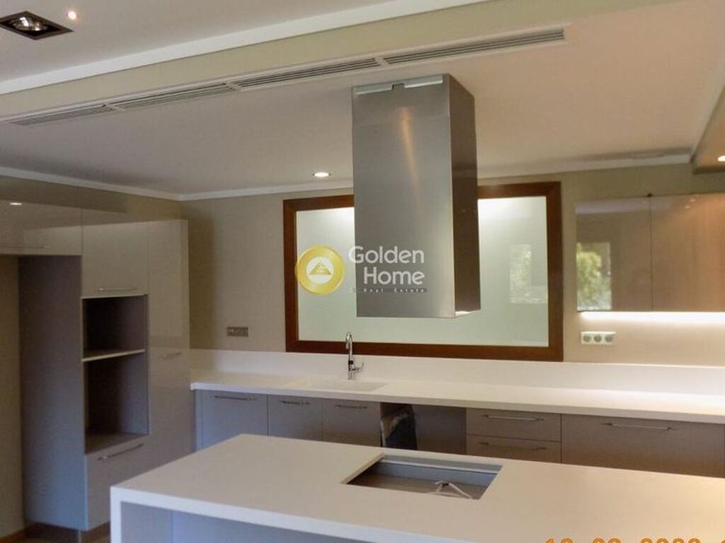 Maison de luxe à vendre à Pentéli, 1 400 000 €, Photo 2