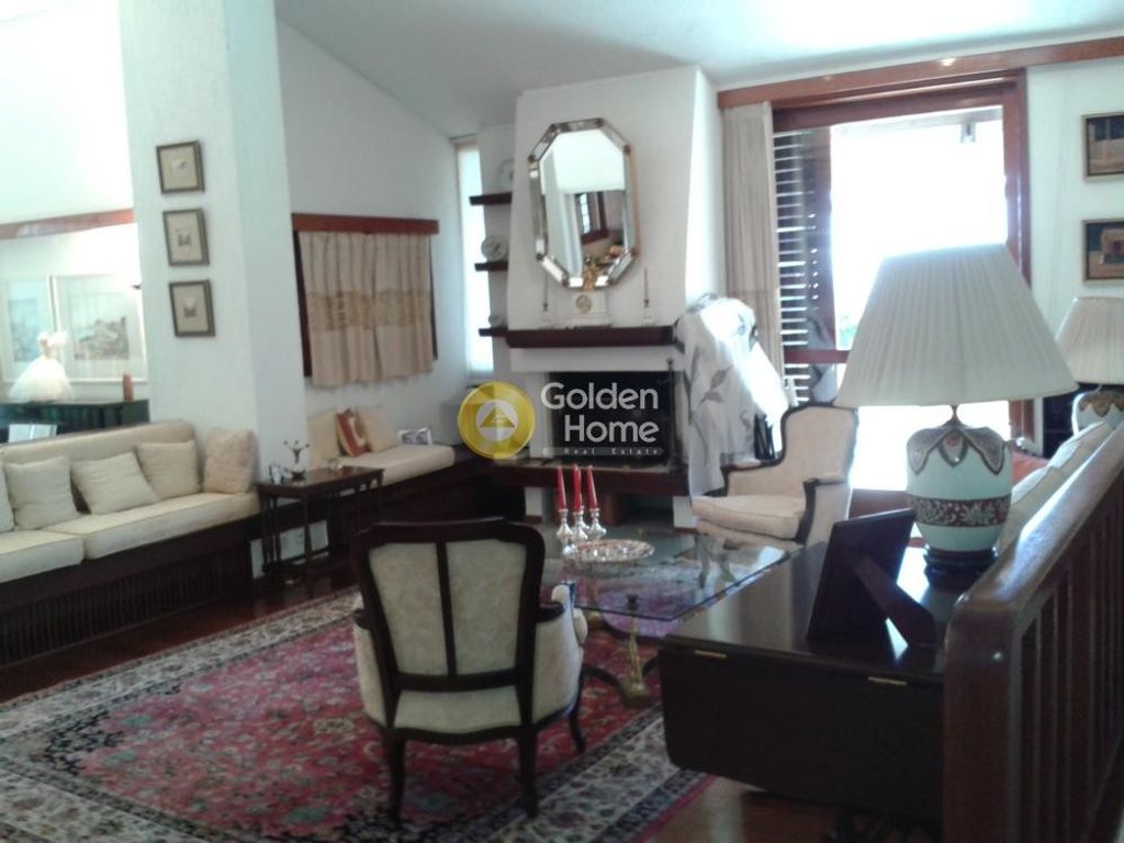 Maison de luxe à vendre à Pentéli, 1 100 000 €, Photo 2