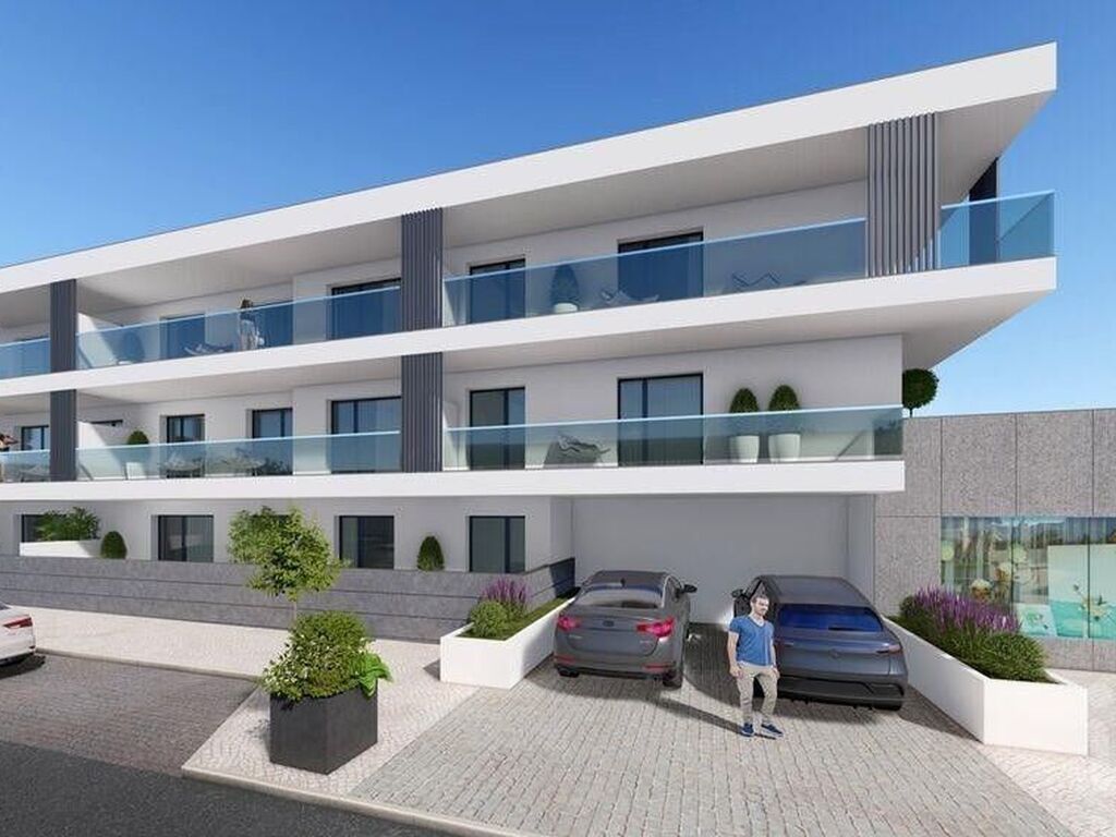 Appartement de luxe à vendre à Ferrel, 450 000 €, Photo 2