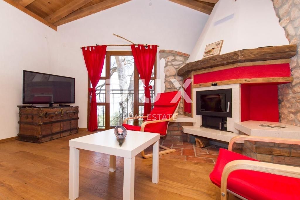 Maison de luxe à vendre à Mošcenicka Draga, 572 000 €, Photo 2