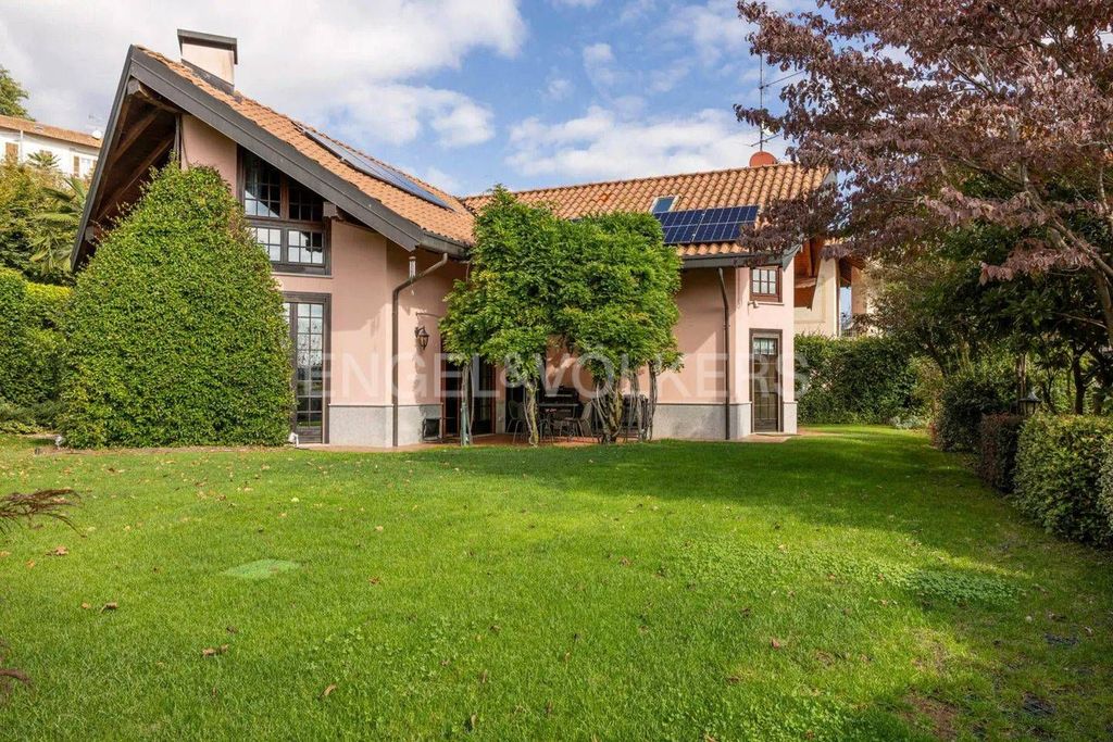 Maison de luxe à vendre à Pella, 490 000 €, Photo 3