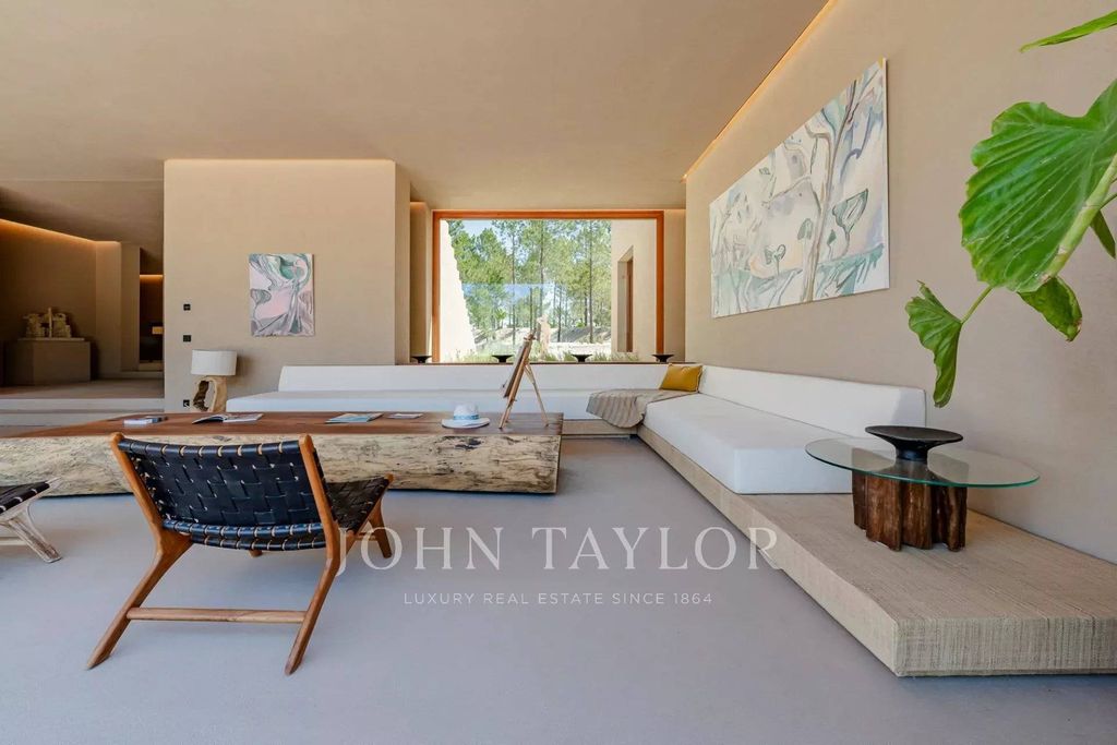 Maison de luxe à vendre à Melides, 4 238 000 €, Photo 3
