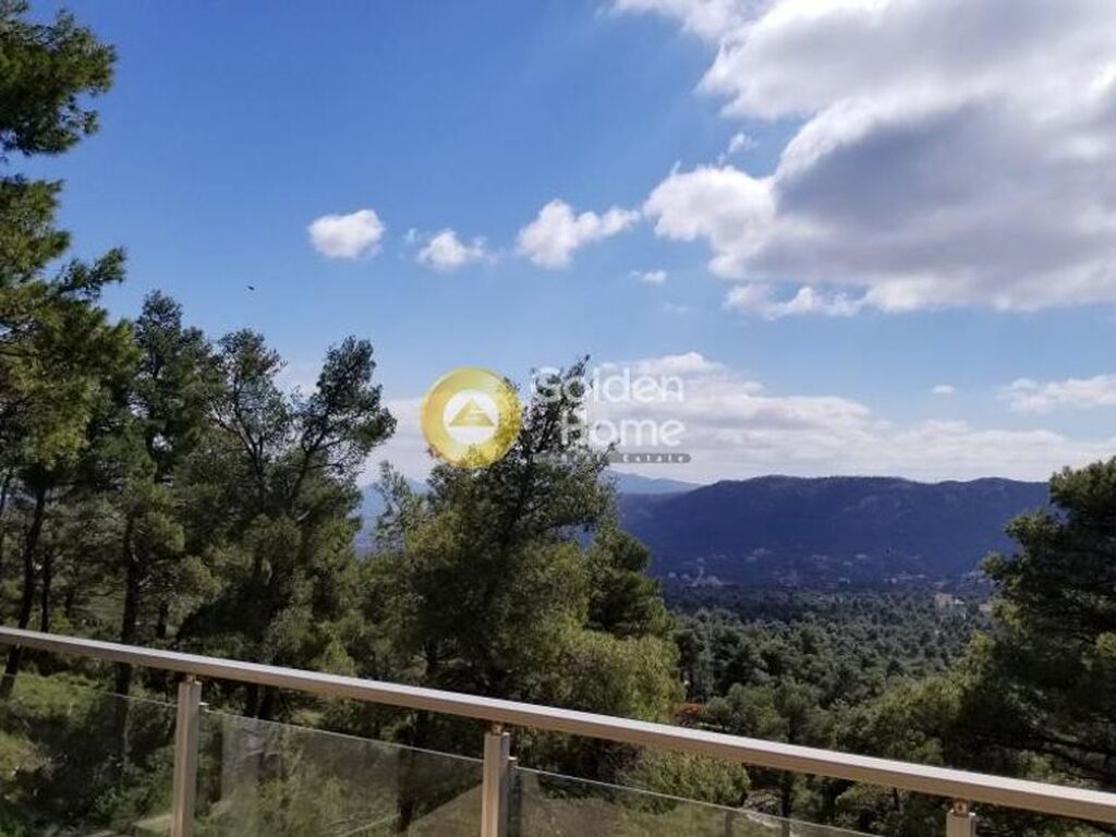 Maison de luxe à vendre à Afidnés, 730 000 €, Photo 3