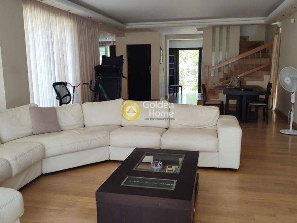 Maison de luxe à vendre à Afidnés, 790 000 €, Photo 3