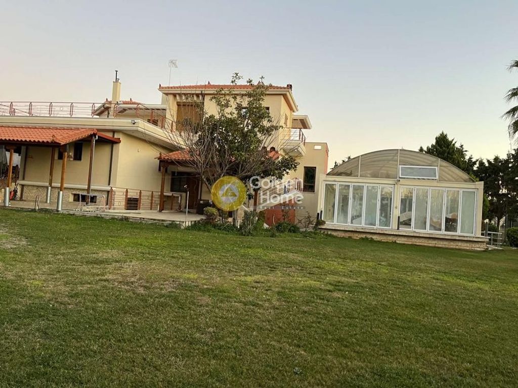 Maison de luxe à vendre à Chalkída, 2 500 000 €, Photo 3