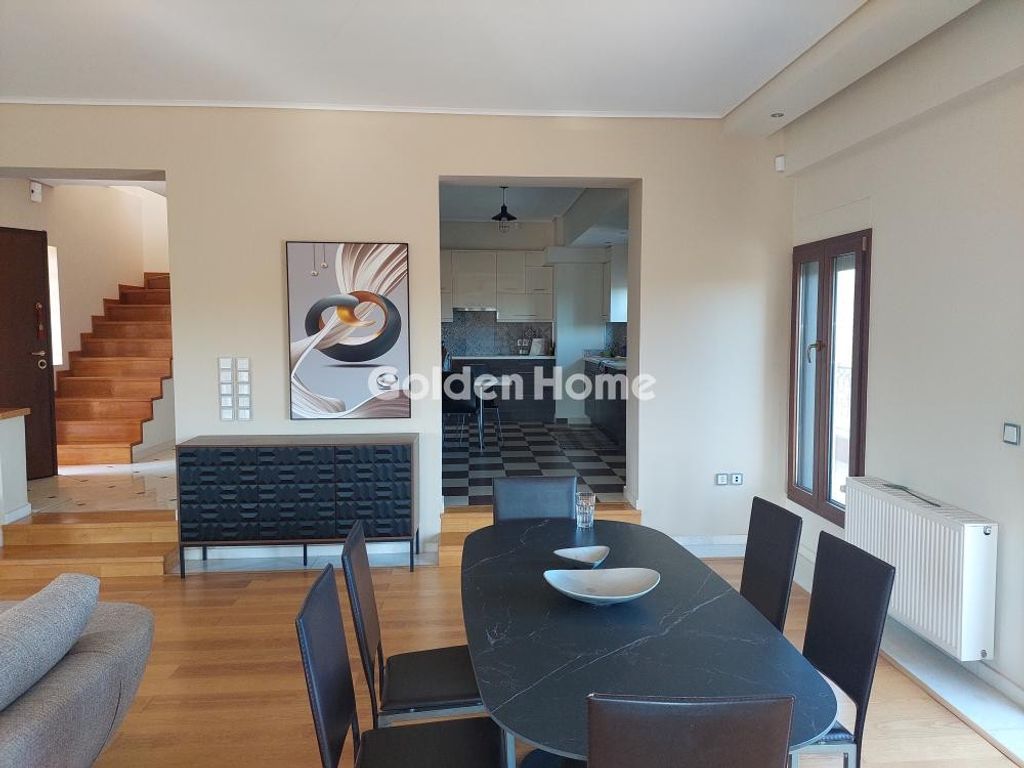 Maison de luxe à vendre à Marathónas, 850 000 €, Photo 3