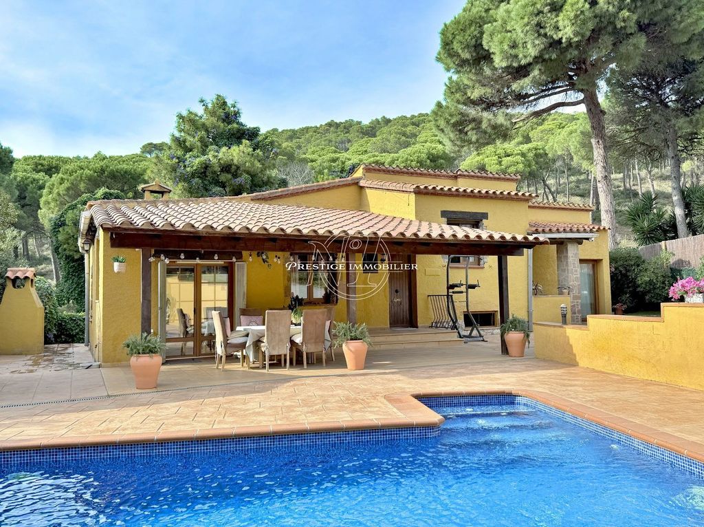 Maison de luxe à vendre à Begur, 650 000 €, Photo 3