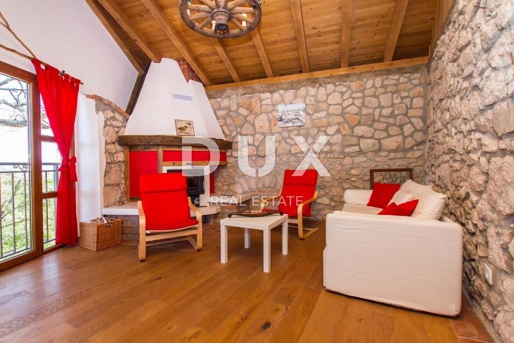 Maison de luxe à vendre à Mošcenicka Draga, 572 000 €, Photo 3