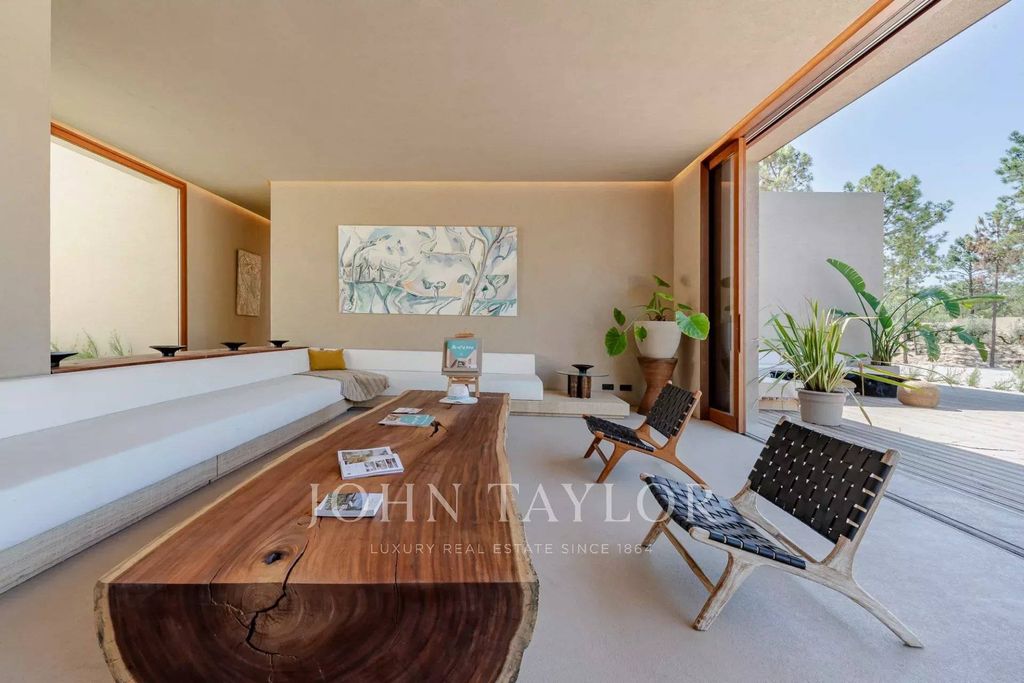 Maison de luxe à vendre à Melides, 4 238 000 €, Photo 4