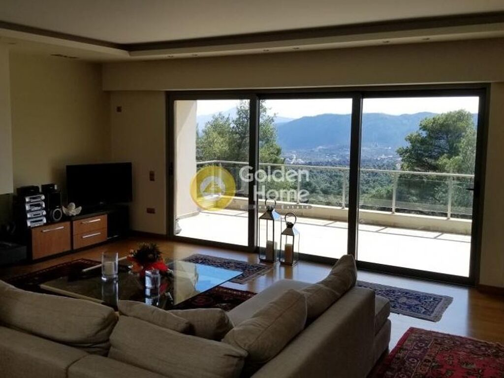 Maison de luxe à vendre à Afidnés, 730 000 €, Photo 4