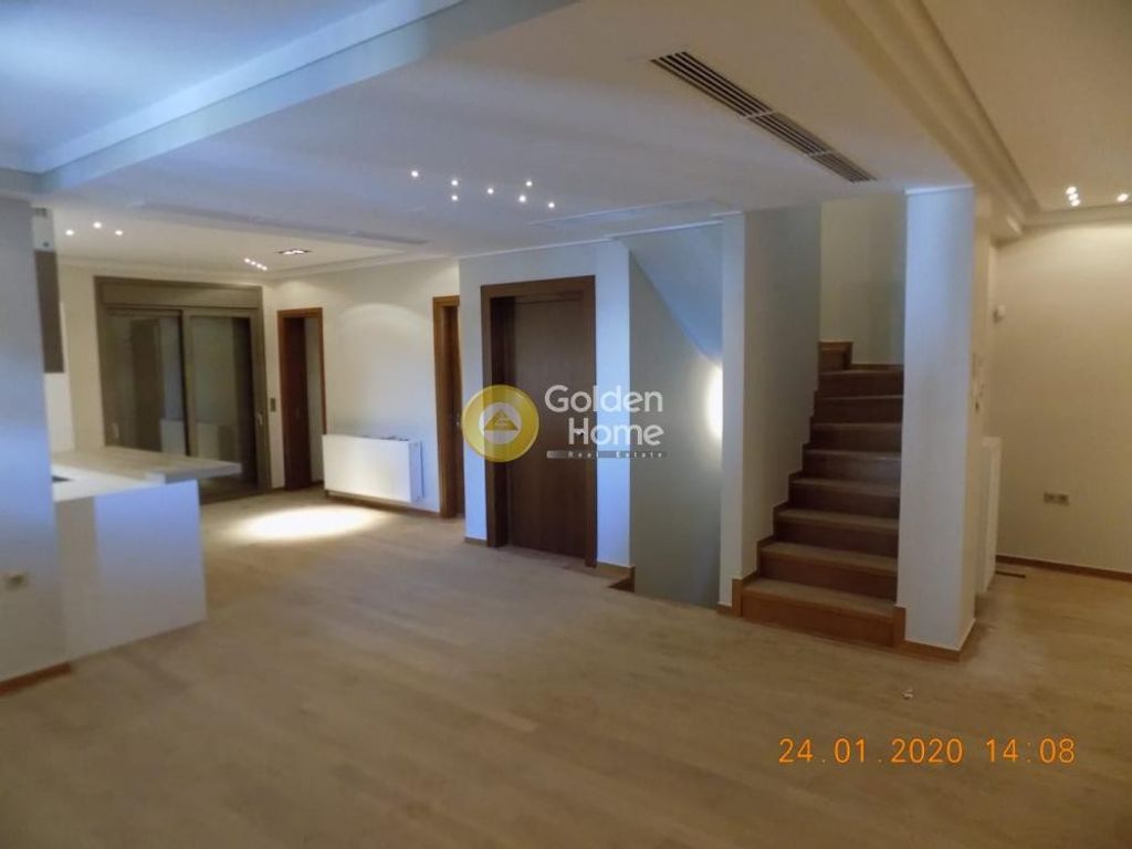 Maison de luxe à vendre à Pentéli, 1 400 000 €, Photo 4