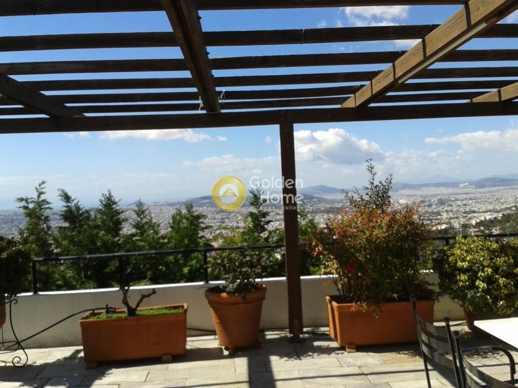 Maison de luxe à vendre à Pentéli, 1 100 000 €, Photo 4