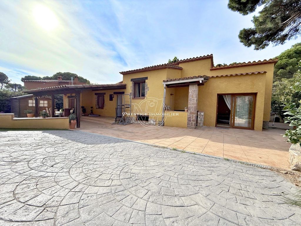 Maison de luxe à vendre à Begur, 650 000 €, Photo 4