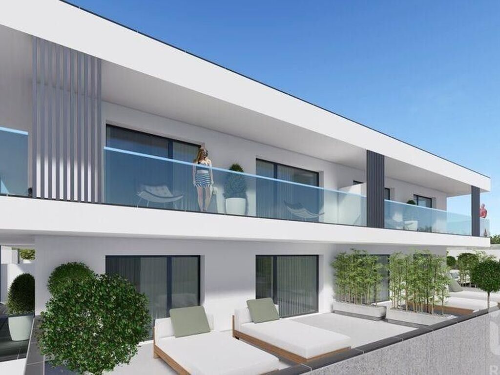 Appartement de luxe à vendre à Ferrel, 450 000 €, Photo 4
