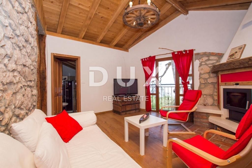 Maison de luxe à vendre à Mošcenicka Draga, 572 000 €, Photo 4