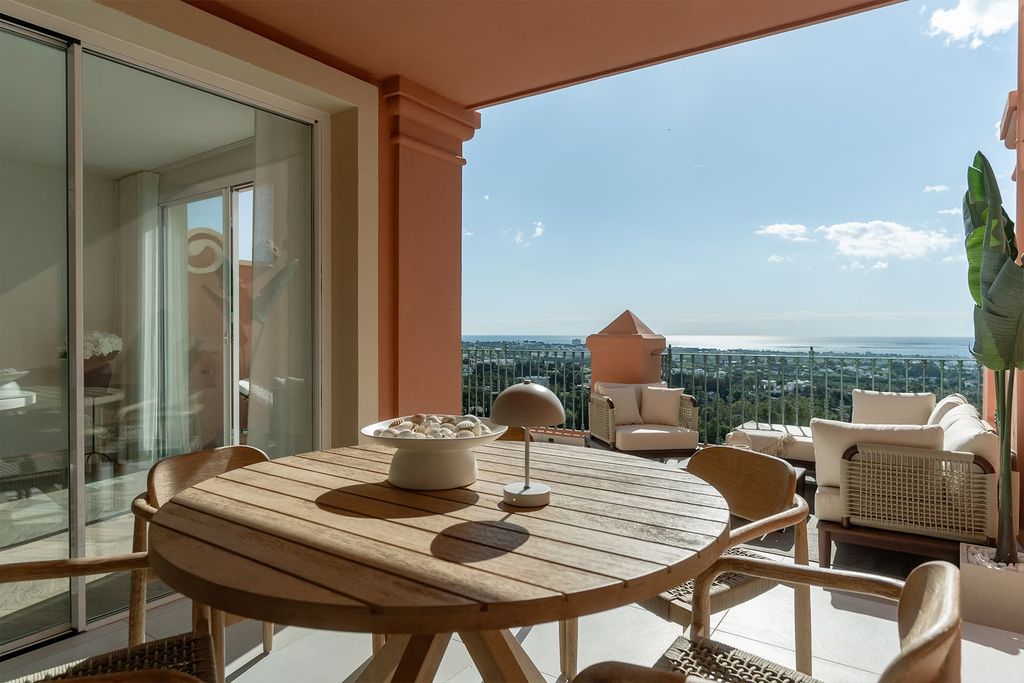 Maison de luxe à vendre à Marbella, 1 349 000 €, Photo 4