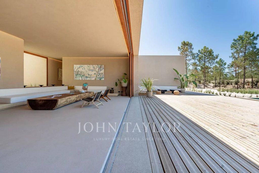 Maison de luxe à vendre à Melides, 4 238 000 €, Photo 5