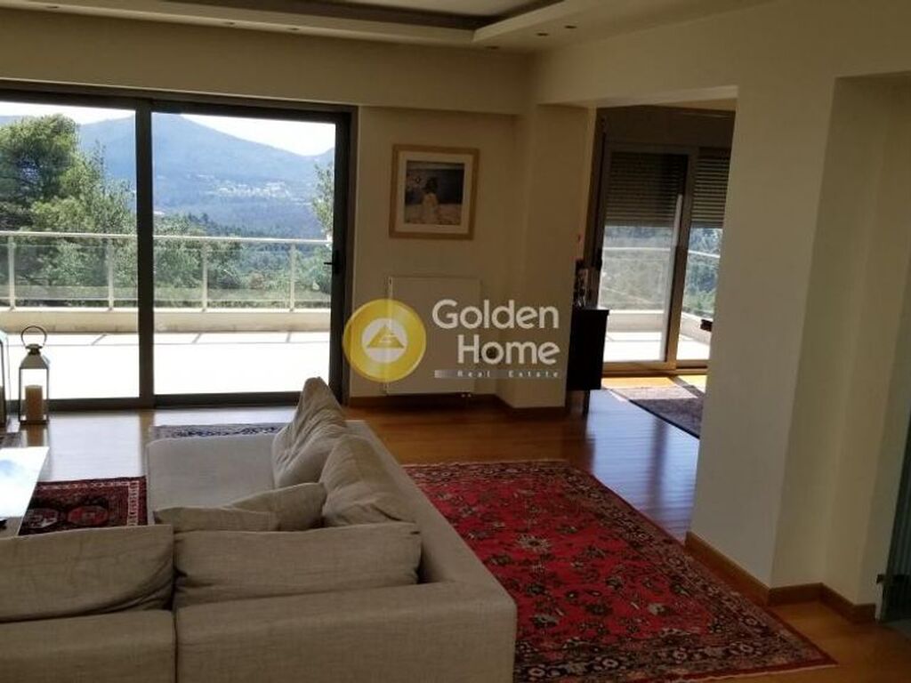 Maison de luxe à vendre à Afidnés, 730 000 €, Photo 5