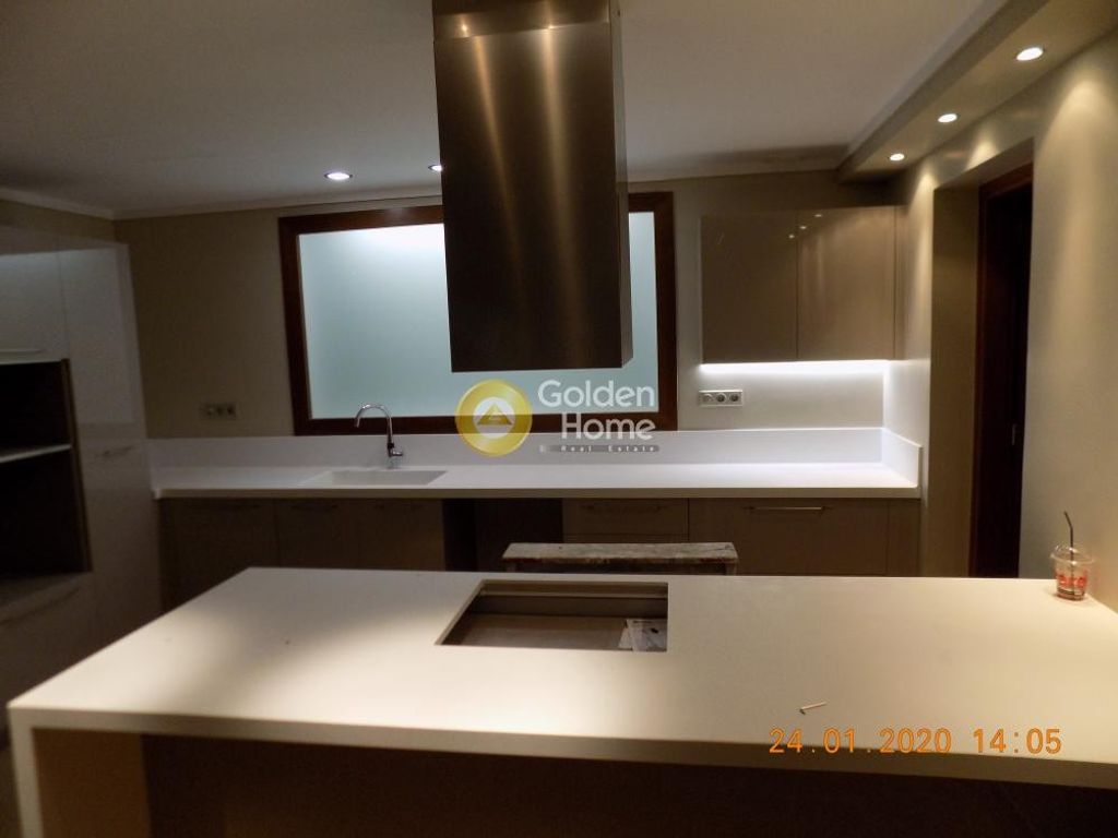 Maison de luxe à vendre à Pentéli, 1 400 000 €, Photo 5