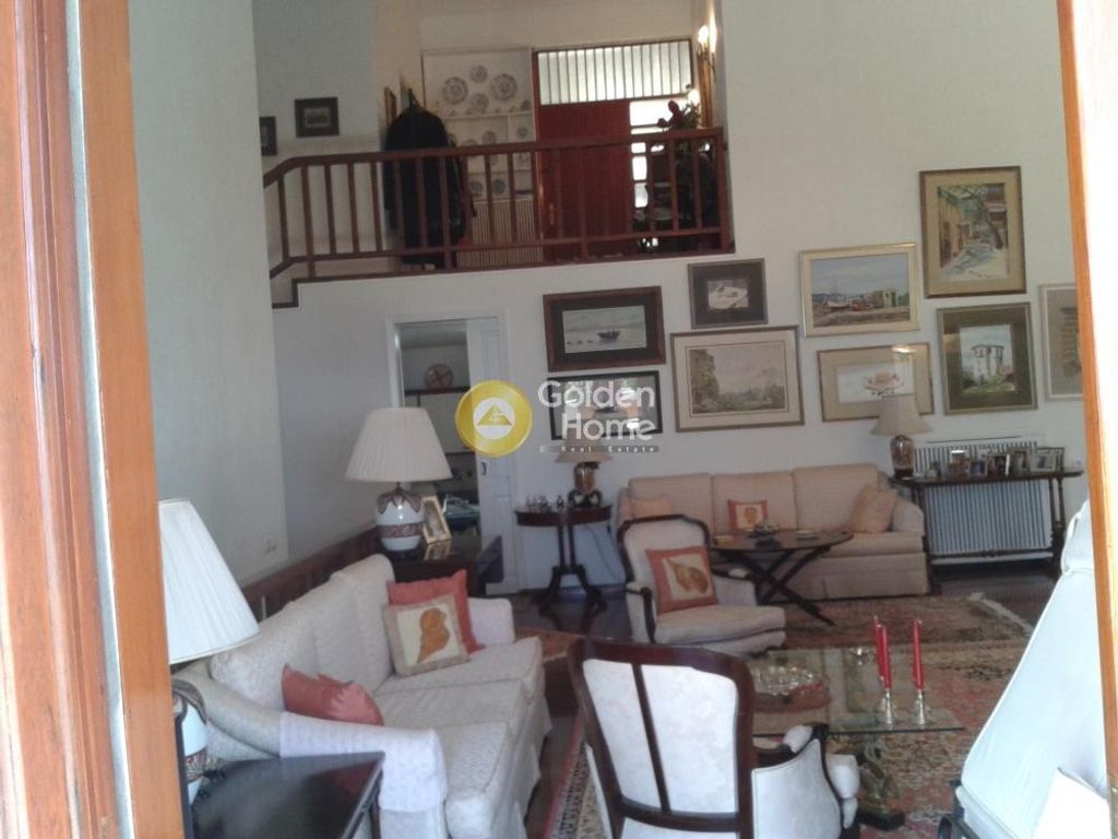 Maison de luxe à vendre à Pentéli, 1 100 000 €, Photo 5