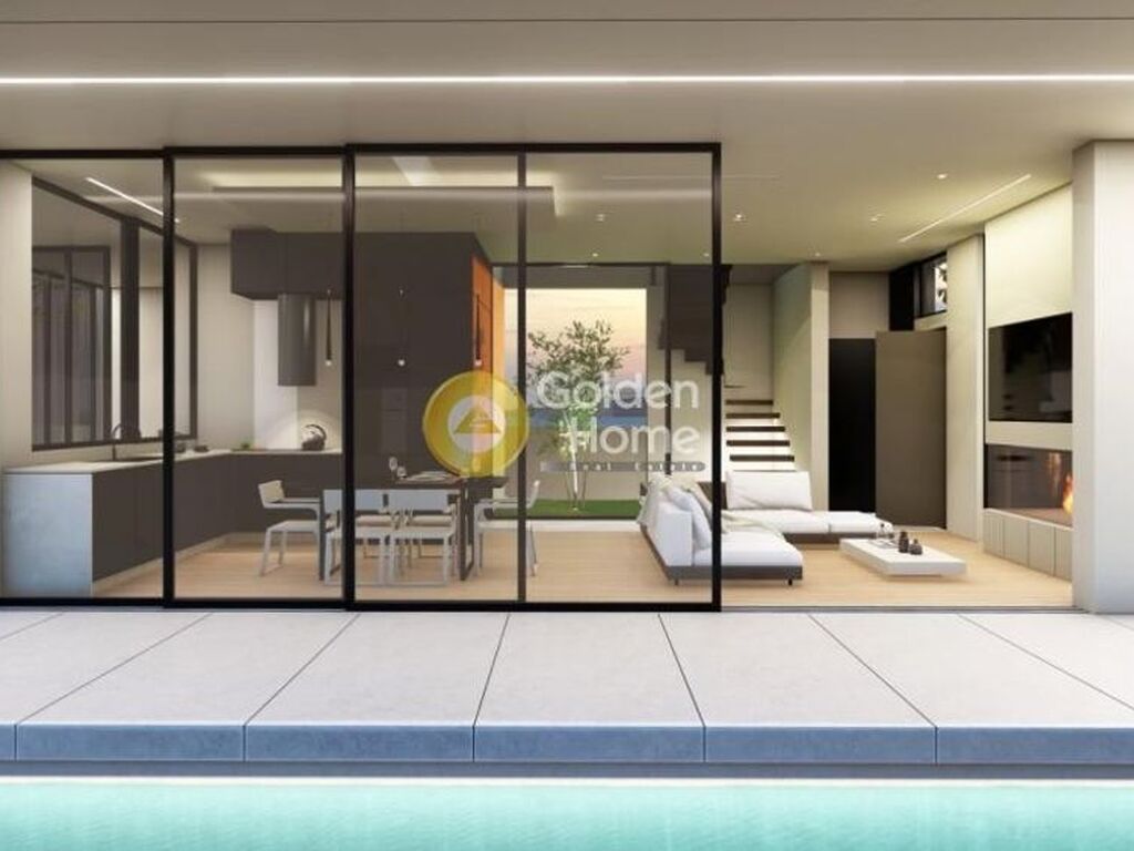 Maison de luxe à vendre à Pikérmi, 650 000 €, Photo 5