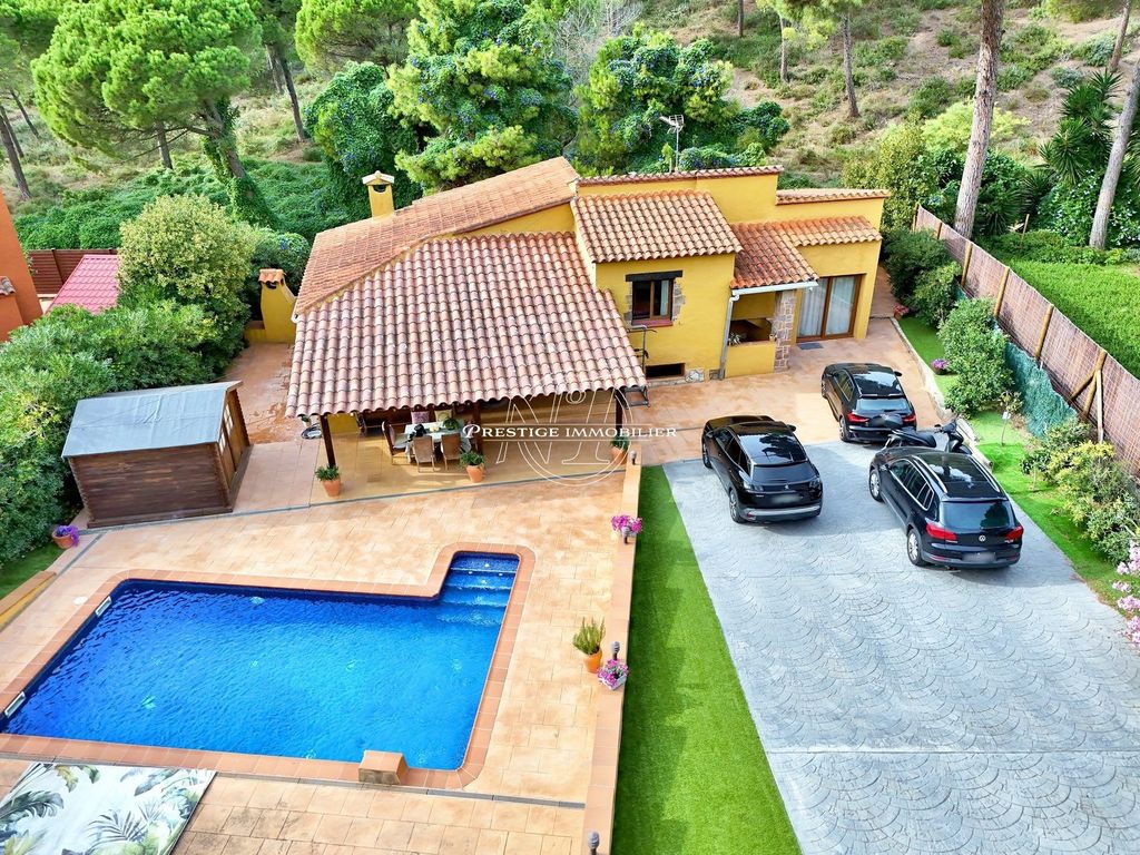 Maison de luxe à vendre à Begur, 650 000 €, Photo 5