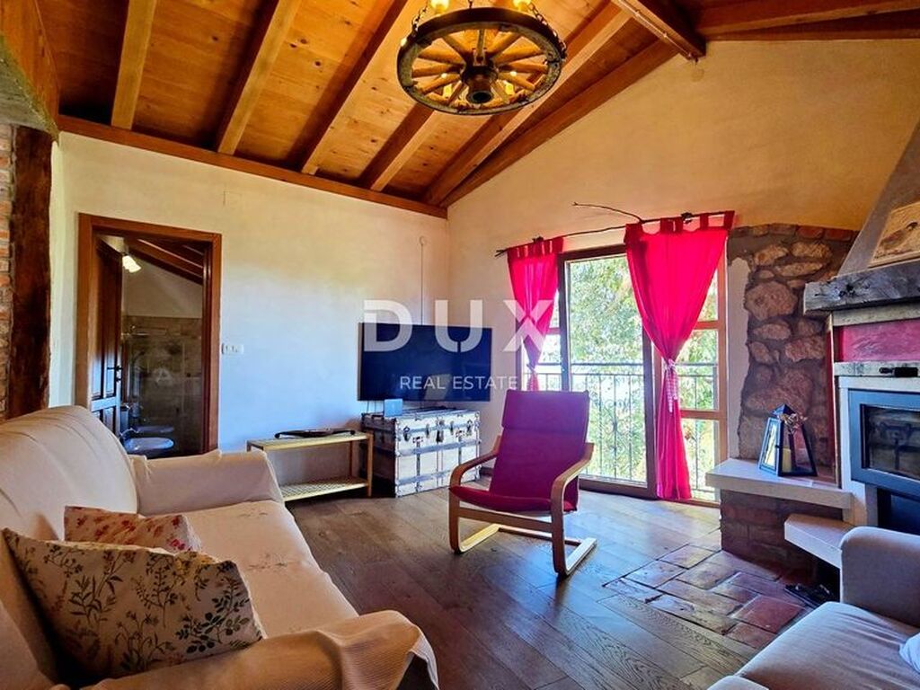 Maison de luxe à vendre à Mošcenicka Draga, 572 000 €, Photo 5