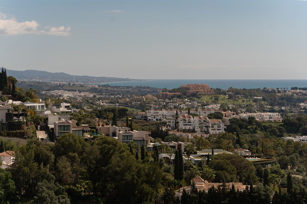 Maison de luxe à vendre à Marbella, 1 349 000 €, Photo 5