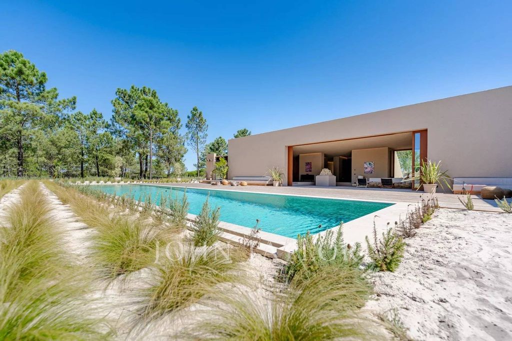 Maison de luxe à vendre à Melides, 4 238 000 €, Photo 6