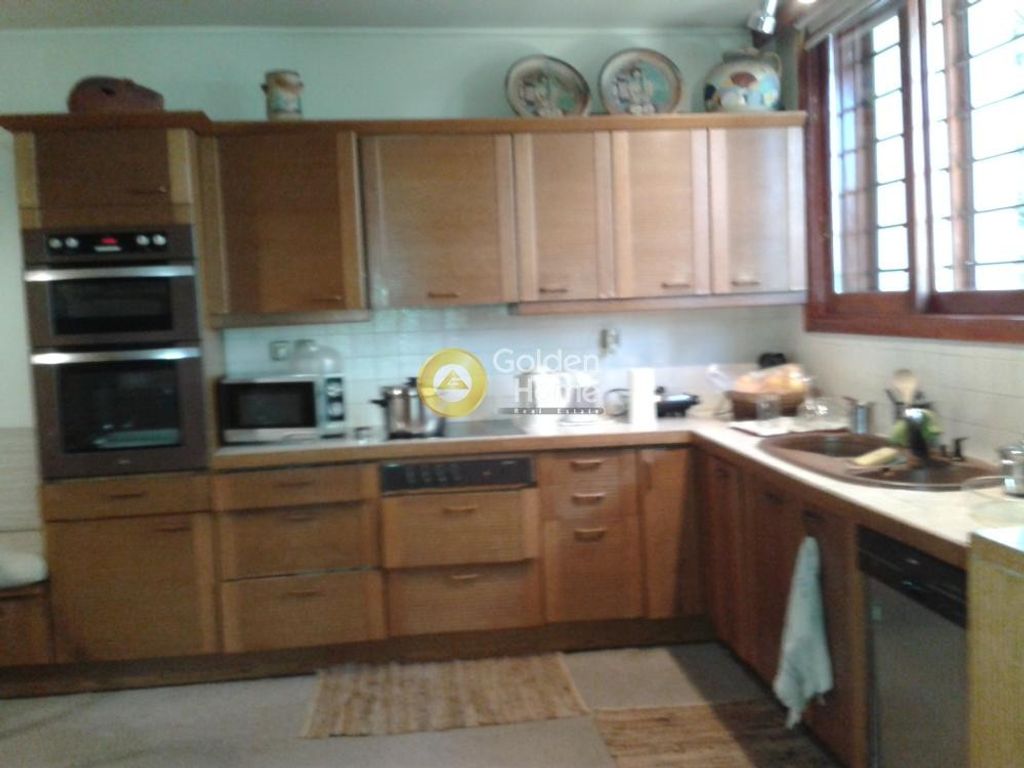 Maison de luxe à vendre à Pentéli, 1 100 000 €, Photo 6