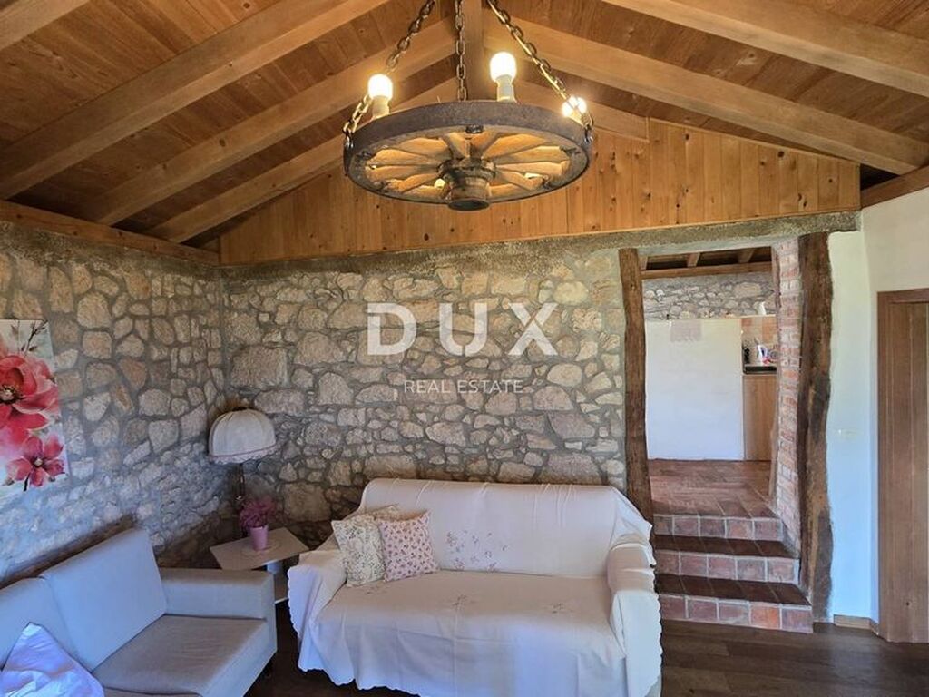 Maison de luxe à vendre à Mošcenicka Draga, 572 000 €, Photo 6