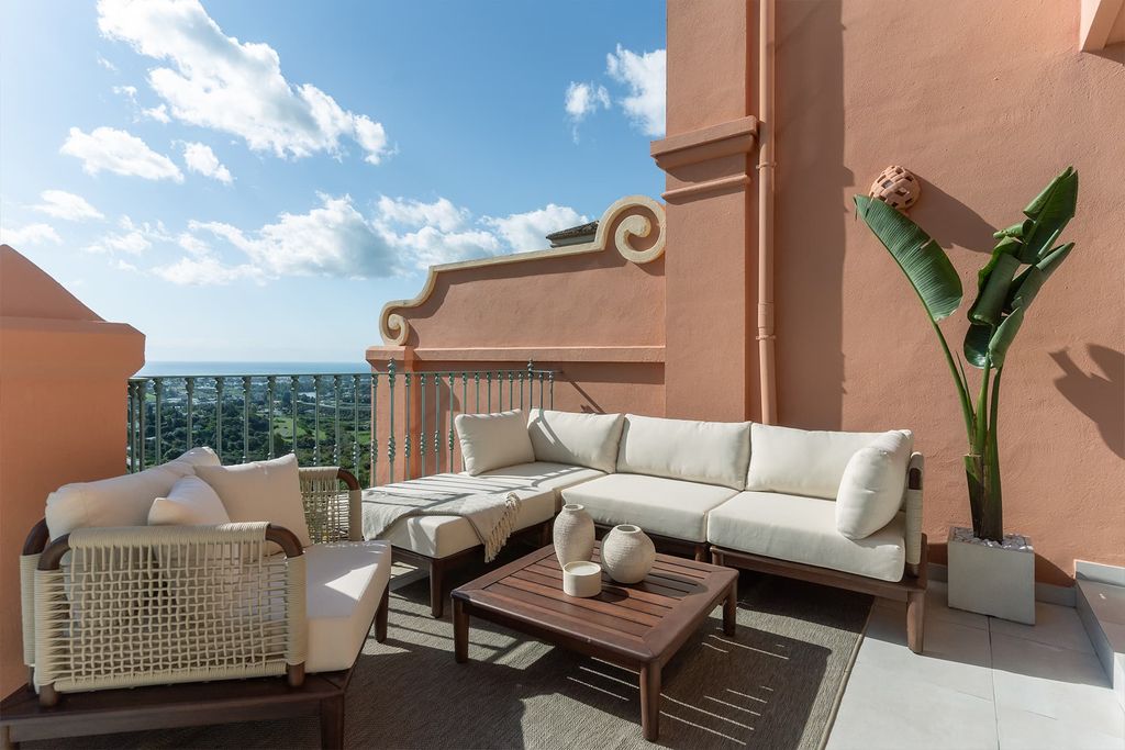 Maison de luxe à vendre à Marbella, 1 349 000 €, Photo 6