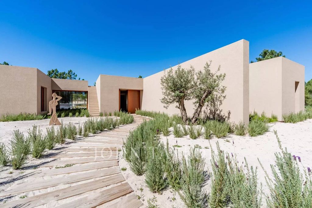 Maison de luxe à vendre à Melides, 4 238 000 €, Photo 7