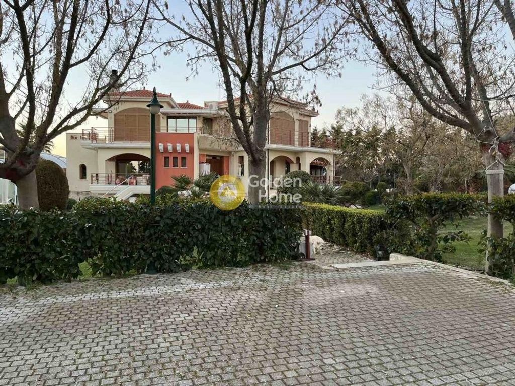 Maison de luxe à vendre à Chalkída, 2 500 000 €, Photo 7