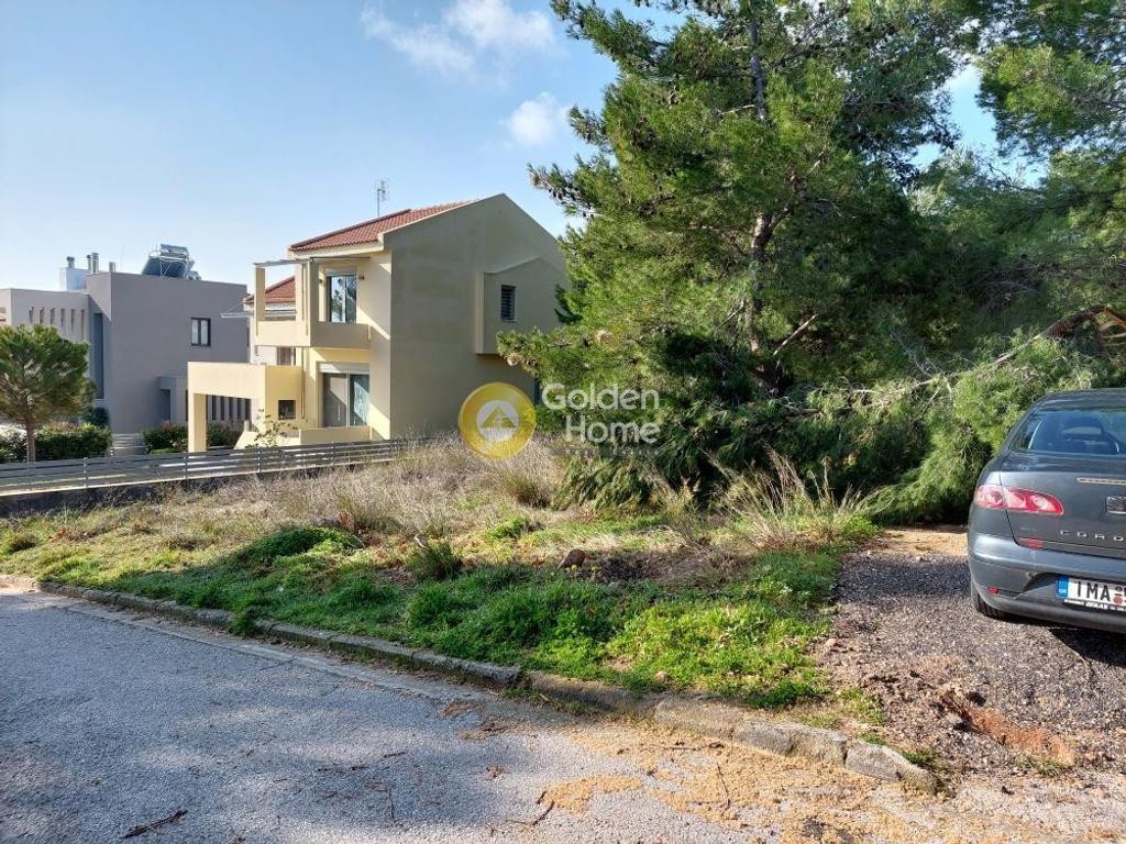 Maison de luxe à vendre à Pikérmi, 650 000 €, Photo 7