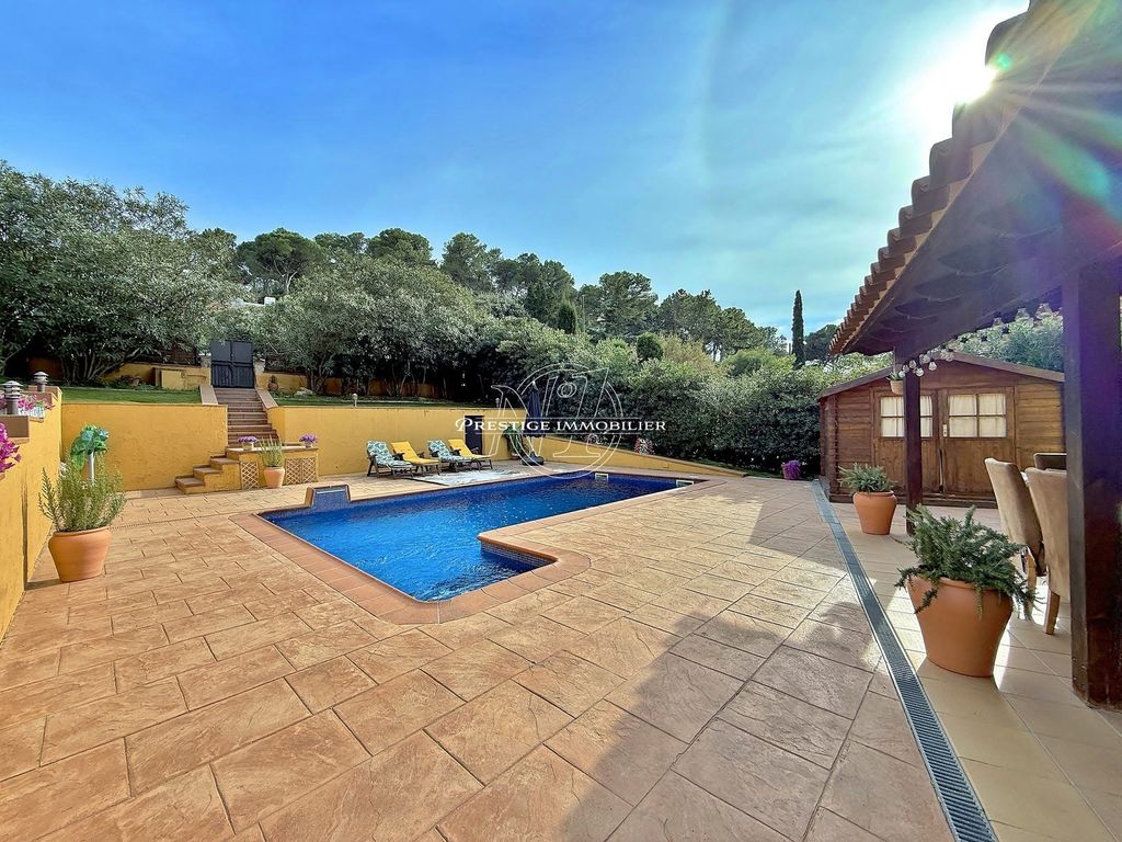 Maison de luxe à vendre à Begur, 650 000 €, Photo 7
