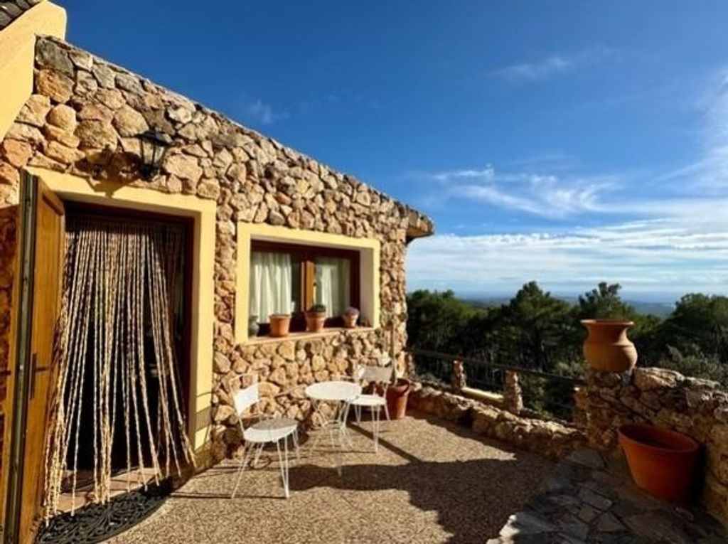 Maison de luxe à vendre à Puigpunyent, 799 000 €, Photo 2