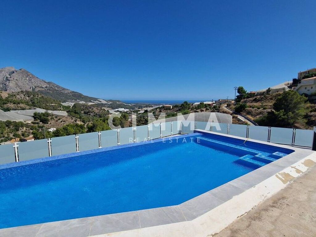 Luxury House for sale in Callosa d'en Sarrià, 650 000 €, Photo 2