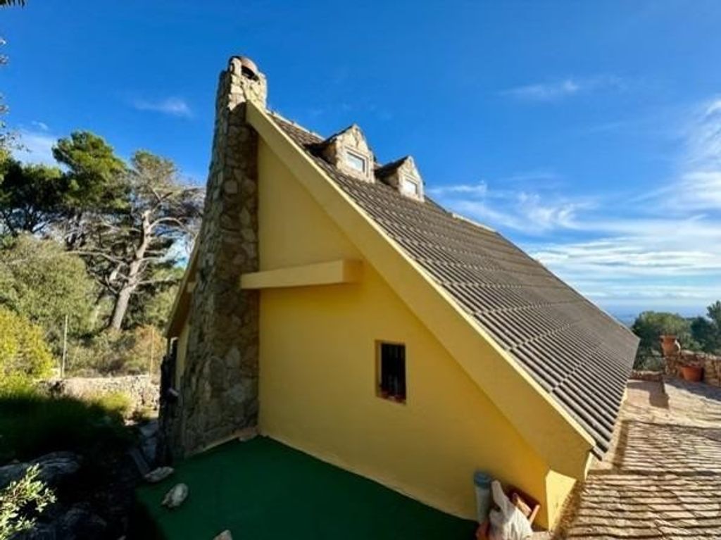 Maison de luxe à vendre à Puigpunyent, 799 000 €, Photo 3