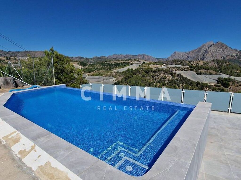 Luxury House for sale in Callosa d'en Sarrià, 650 000 €, Photo 3