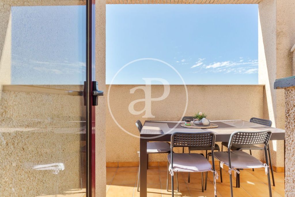 Appartement de luxe à vendre à Valencia, 550 000 €, Photo 3