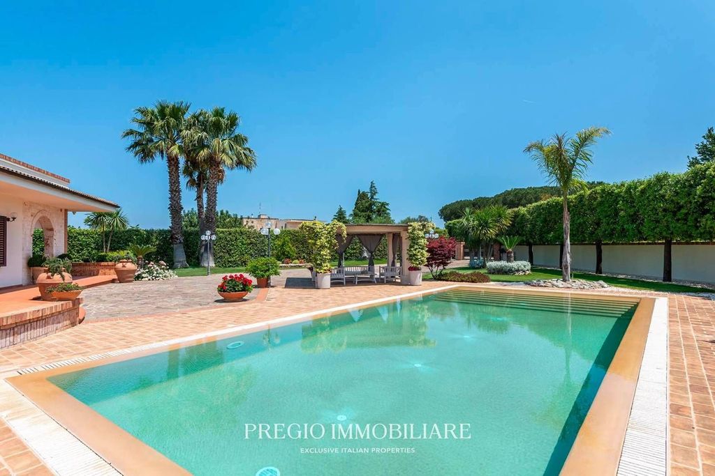 Maison de luxe à vendre à Monopoli, 690 000 €, Photo 4