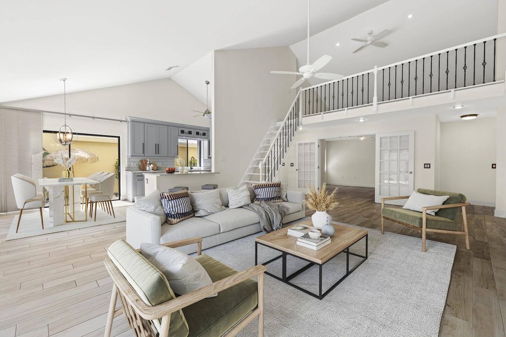 Luxury House for sale in Jupiter, 1 066 091 €, Photo 4