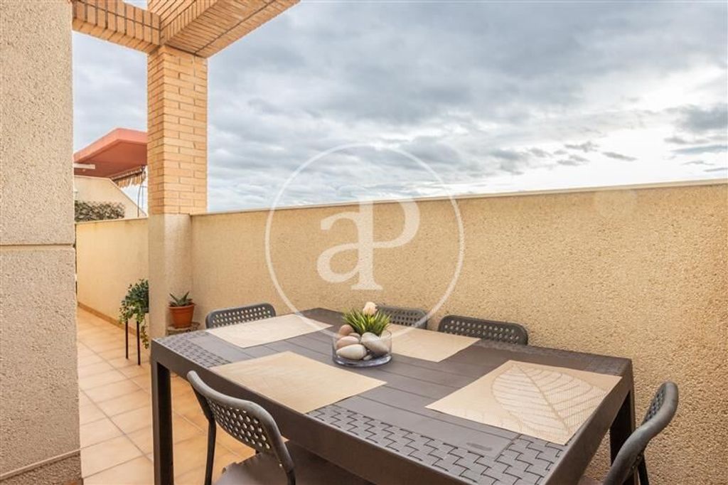 Appartement de luxe à vendre à Valencia, 550 000 €, Photo 4