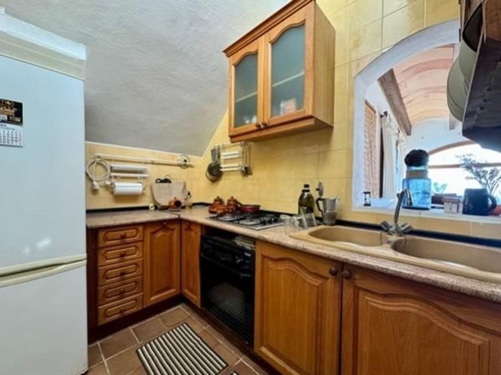 Maison de luxe à vendre à Puigpunyent, 799 000 €, Photo 5