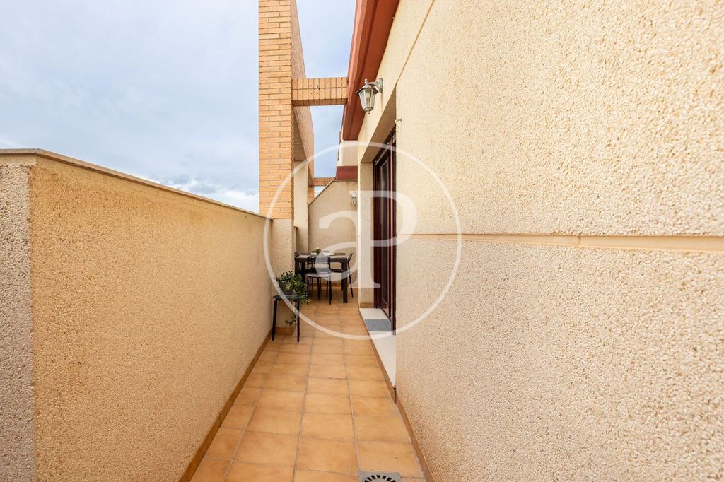 Appartement de luxe à vendre à Valencia, 550 000 €, Photo 5