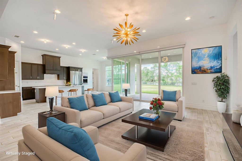 Luxury House for sale in Jupiter, 1 278 452 €, Photo 6