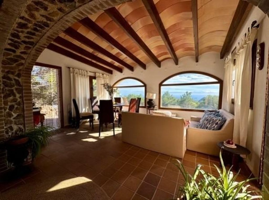 Maison de luxe à vendre à Puigpunyent, 799 000 €, Photo 6
