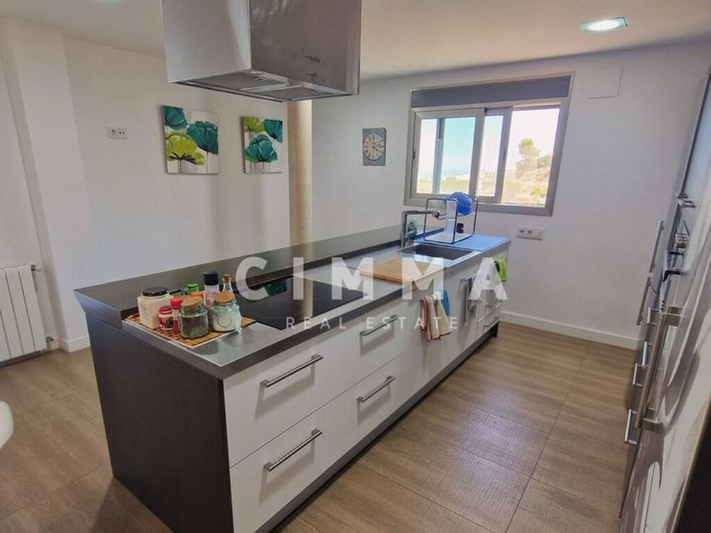 Luxury House for sale in Callosa d'en Sarrià, 650 000 €, Photo 6